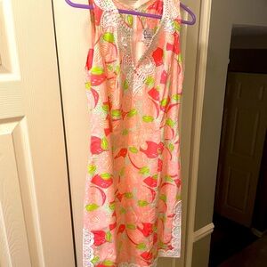 Vintage Lily Pulitzer dress
